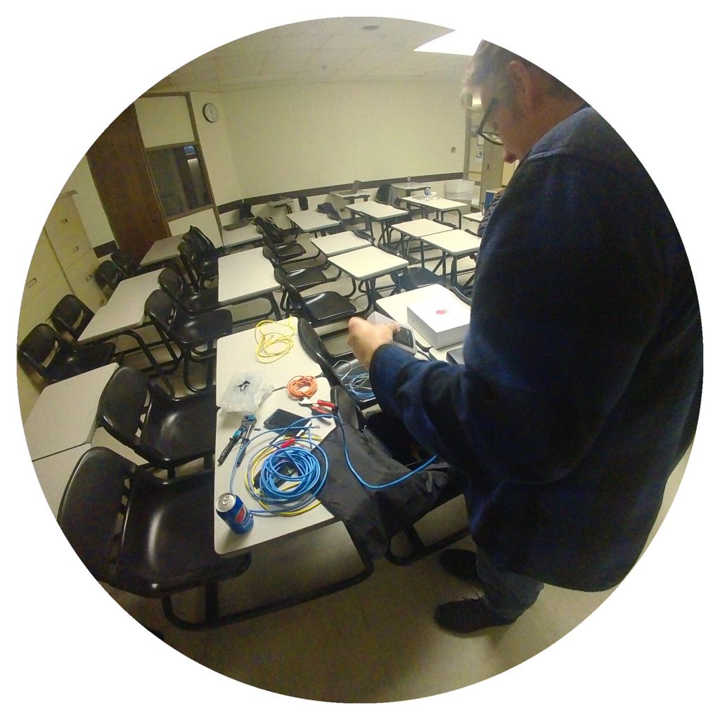 NEIU Computer Science Society NEIU Local Hack Day